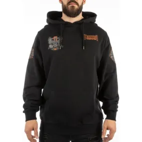 HEADRUSH BRAND ORIGINALS WORLDWIDE PULLOVER