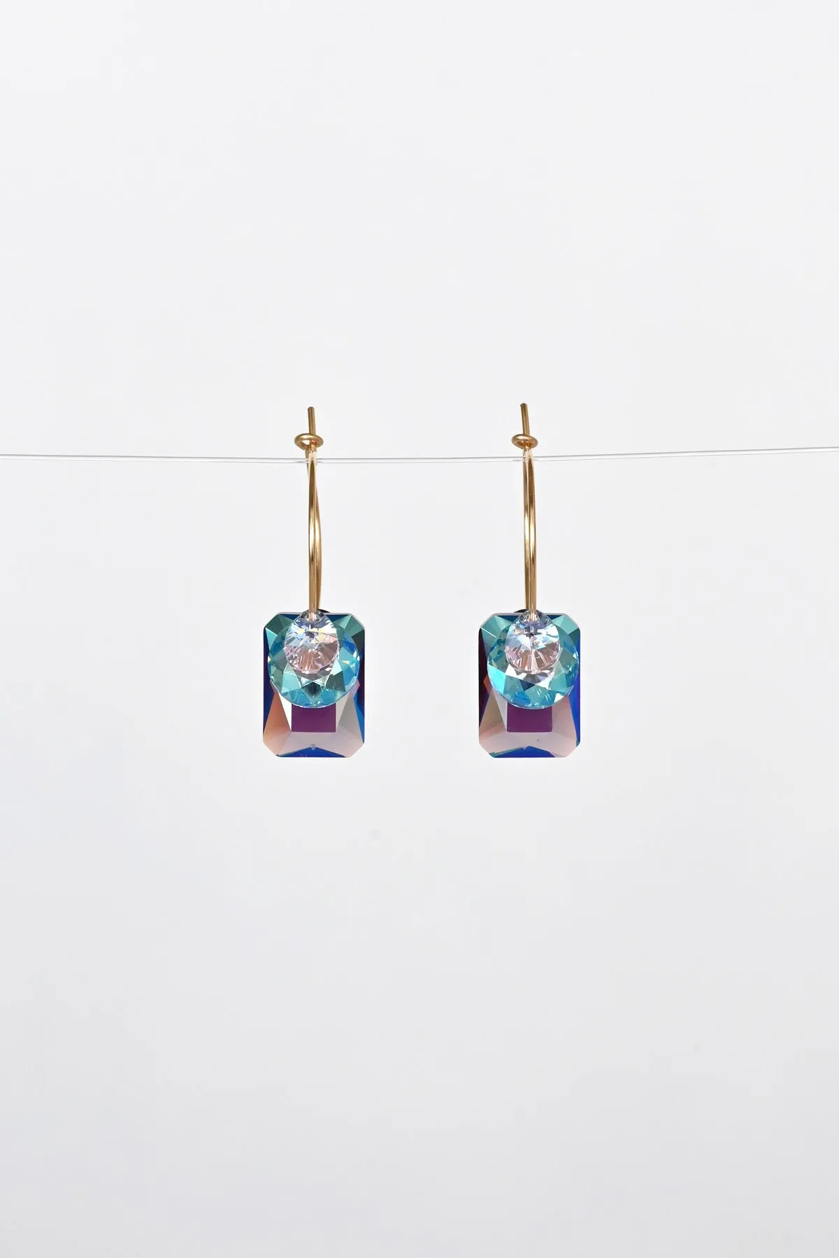 Heaven Lai See Earrings