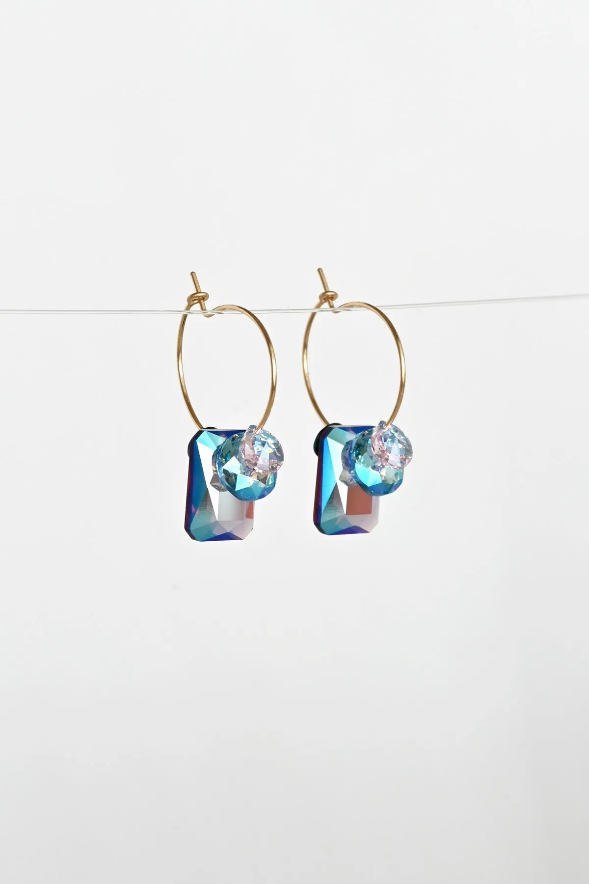 Heaven Lai See Earrings