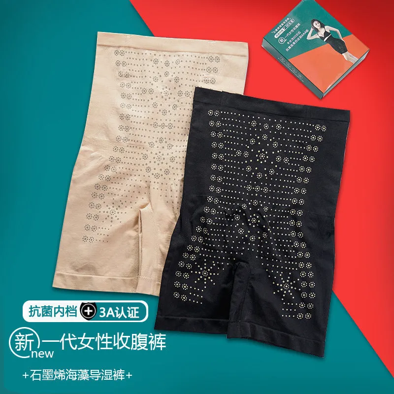High Waist Body Slimming Buttocks Pants