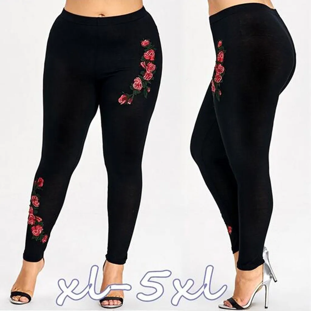 High Waist Top Long Pants