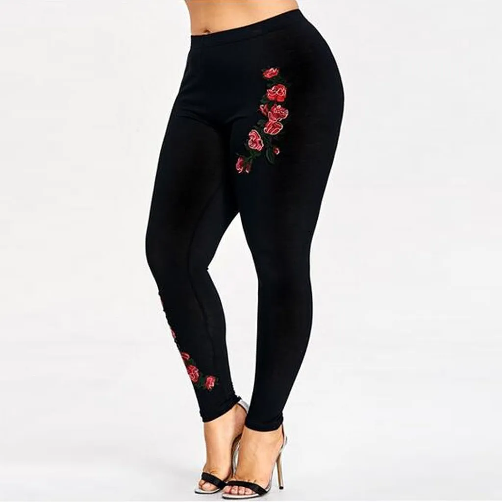 High Waist Top Long Pants