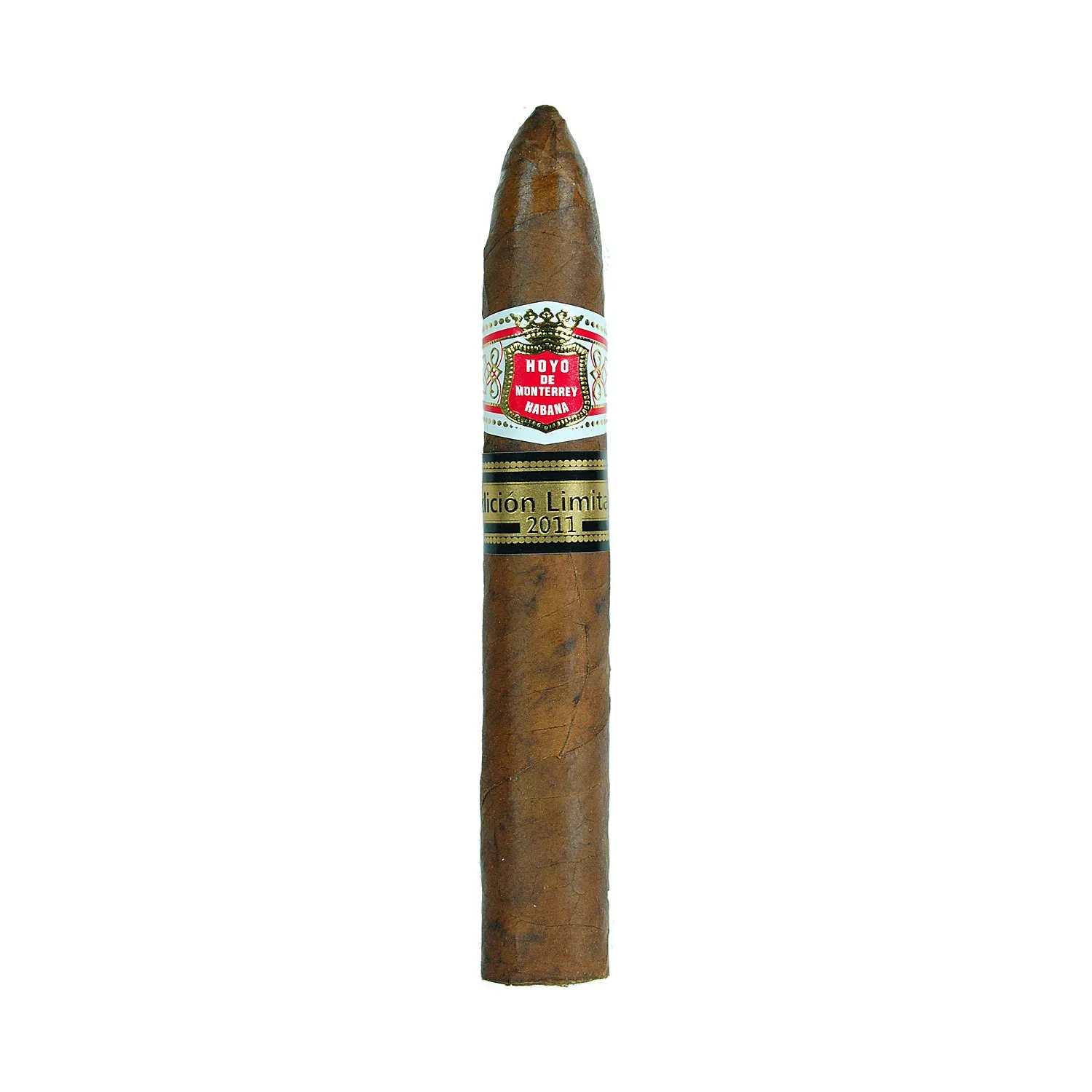 Hoyo de Monterrey Short Hoyo Pirámides Edición Limitada 2011 Cigar