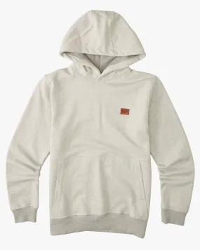 Hudson Pullover Boys