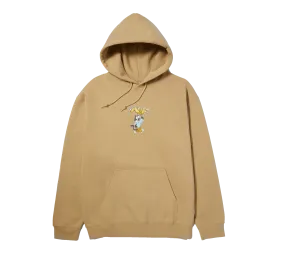 HUF Bad Cat Hood