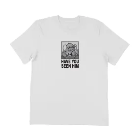 HYSH Tee White
