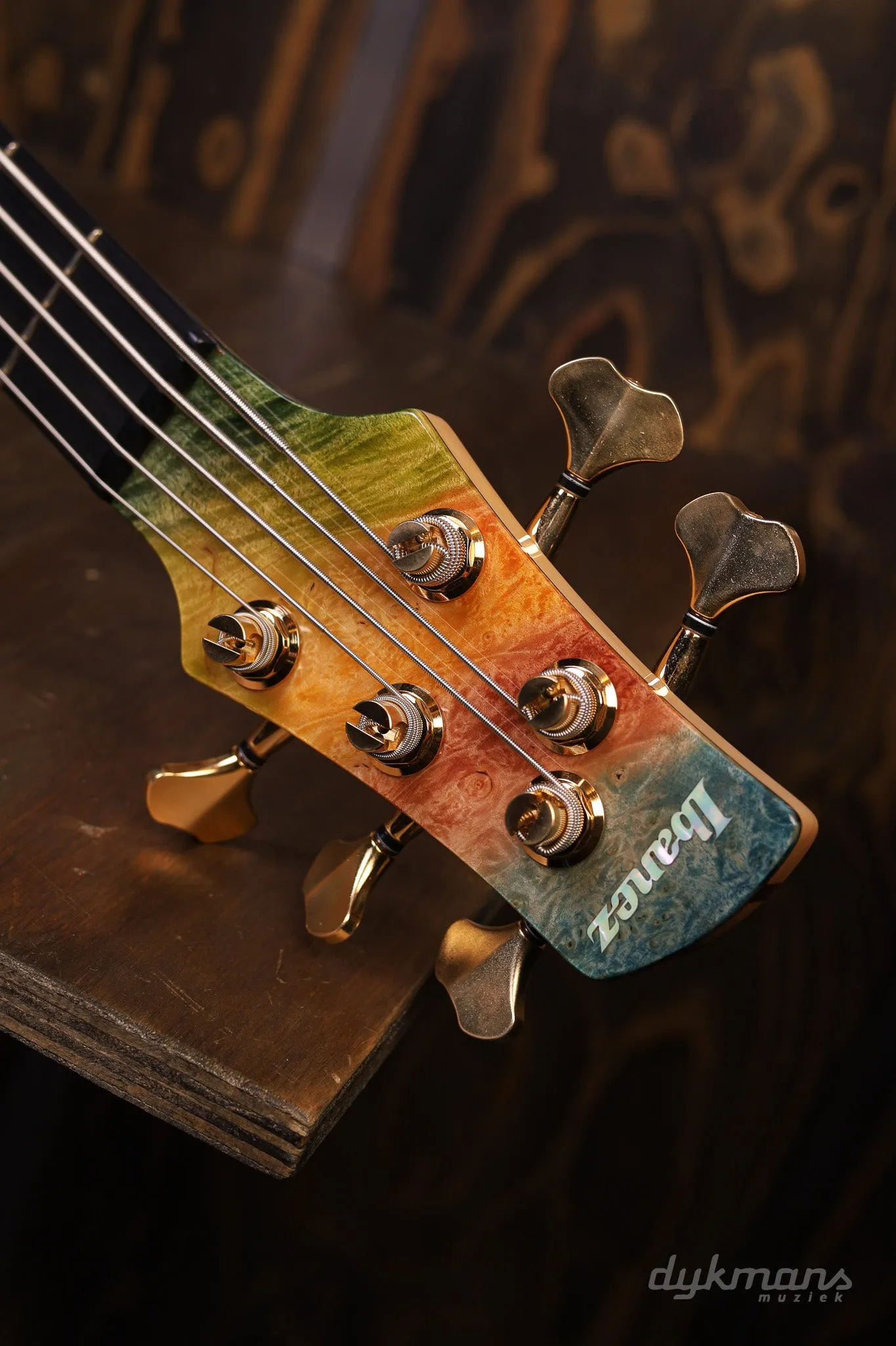 Ibanez JCSR2023RCY River Canyon