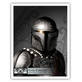Incorrigibility Limited Edition Print