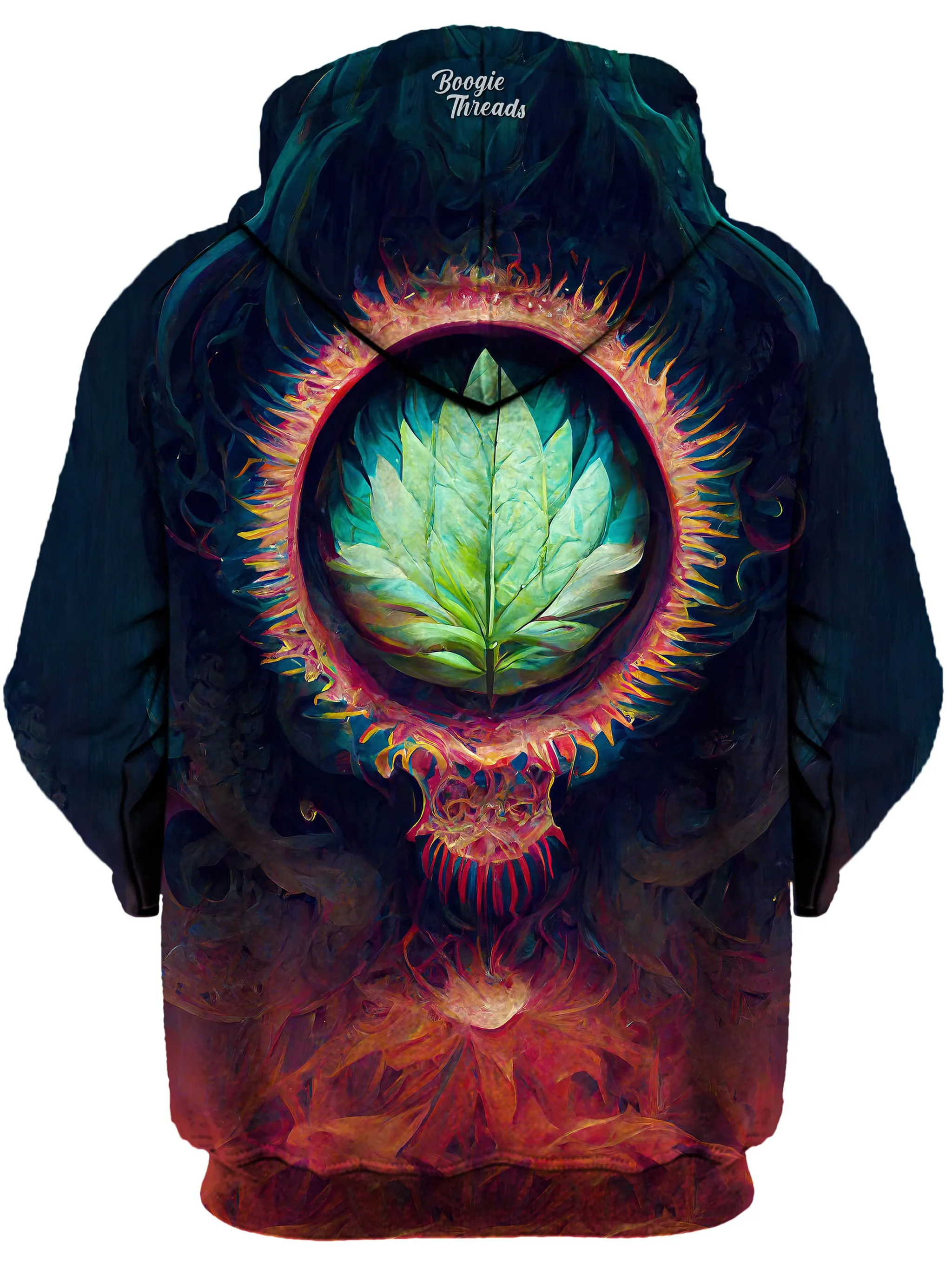 Infinite Client Unisex Hoodie