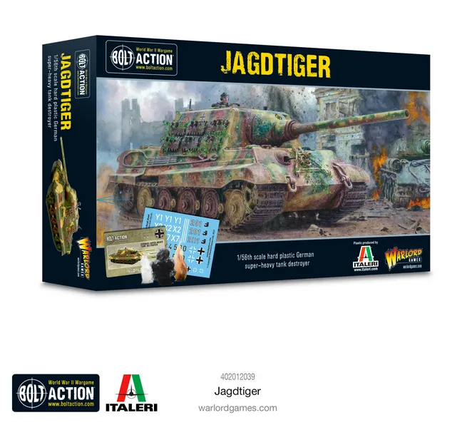 Jagdtiger