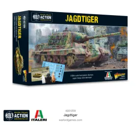 Jagdtiger