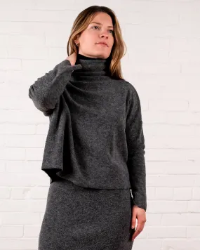 Kate Wool Knit Top SALE
