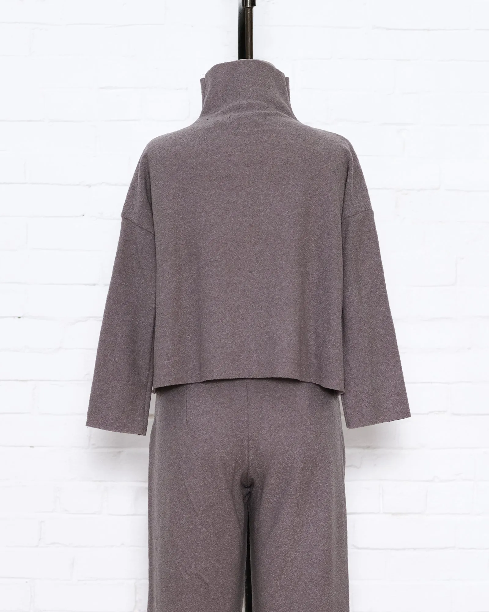 Kate Wool Knit Top SALE
