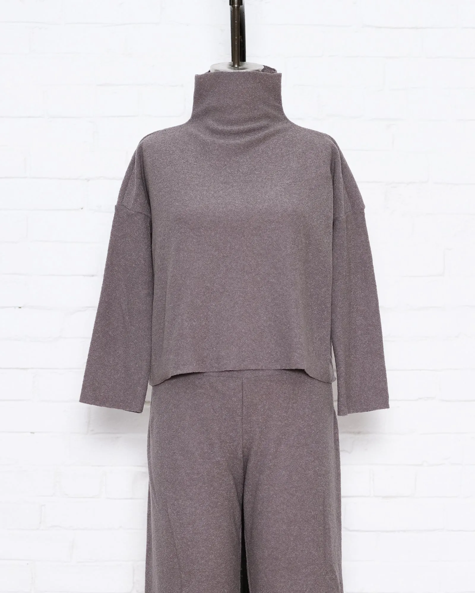 Kate Wool Knit Top SALE