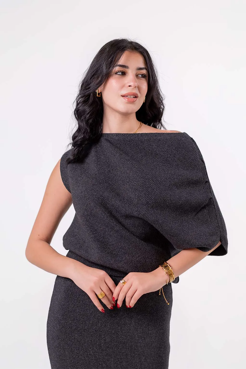 KNIT TOP
