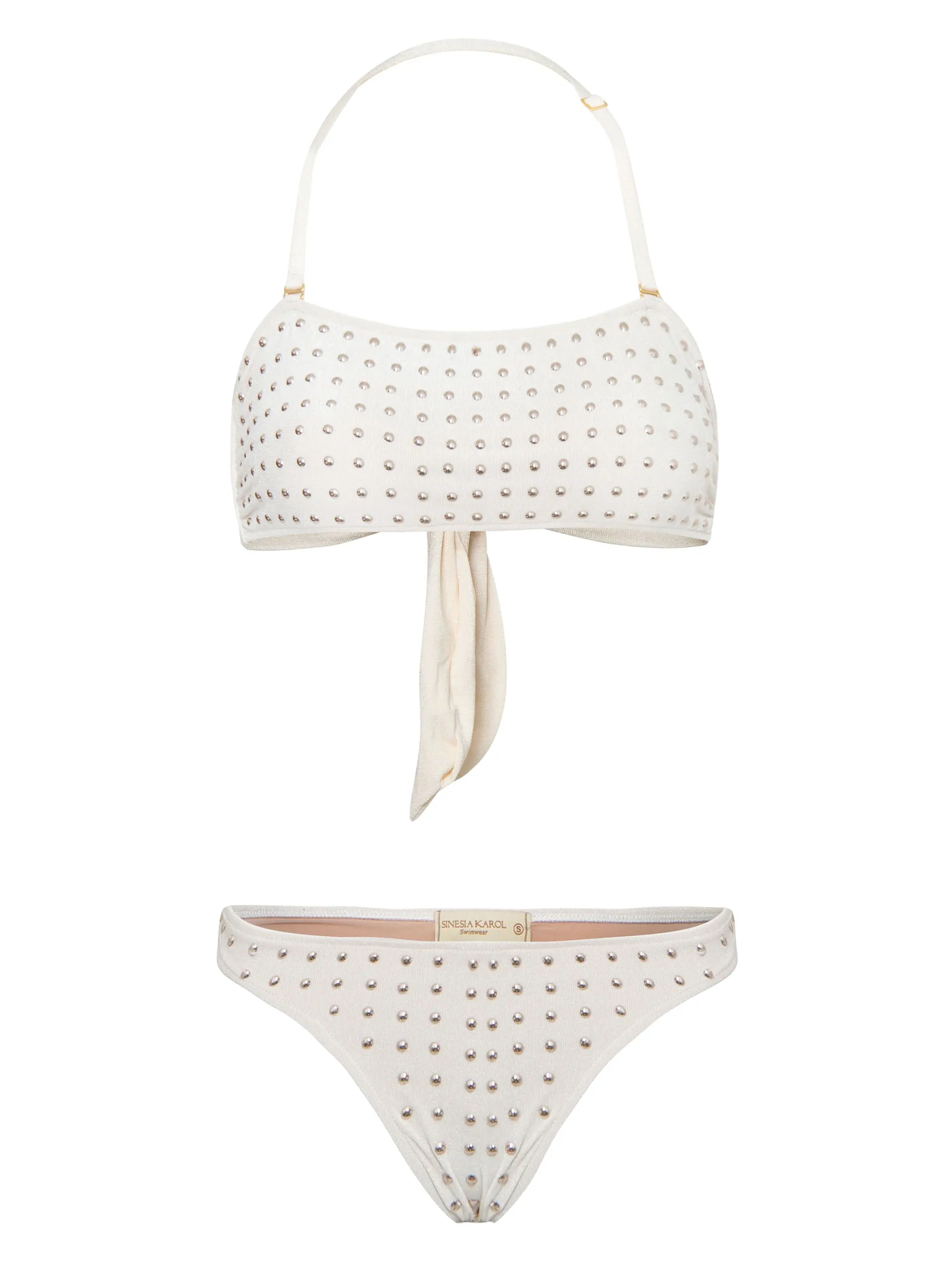 Kyllie Lotus Top