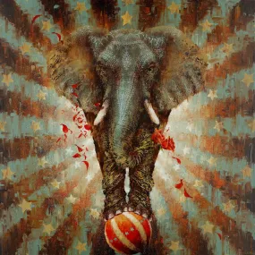 Last Trunk Call by Amanda Stratford