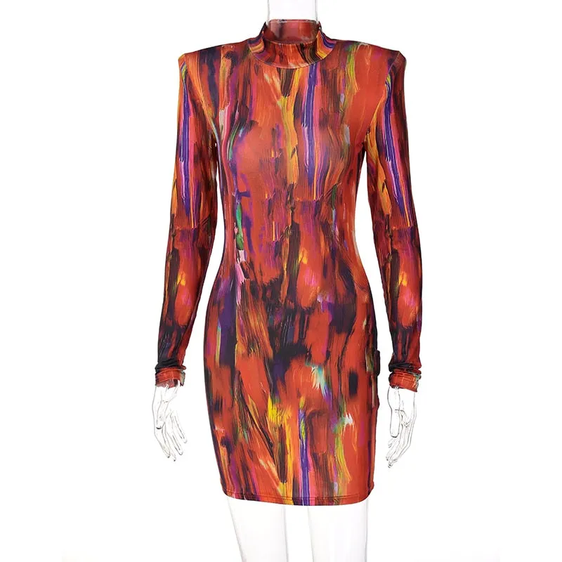 Let's Love Mini Dress