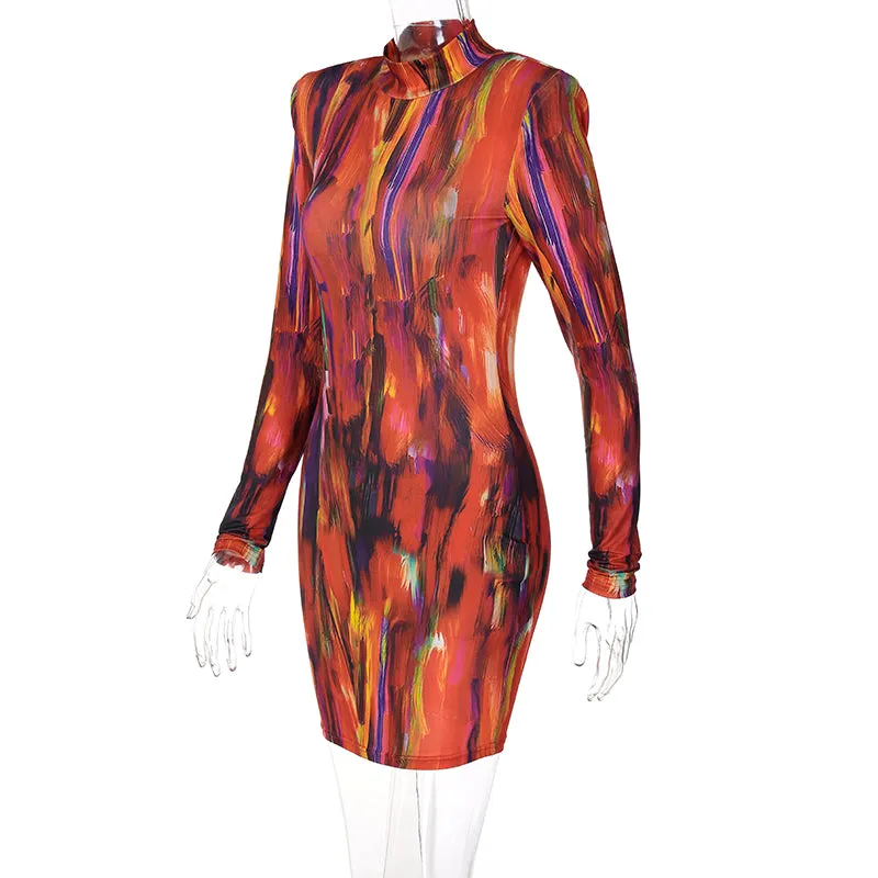 Let's Love Mini Dress