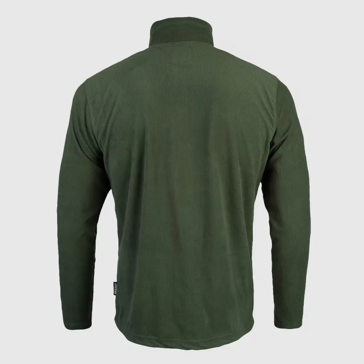 Lightweight Fleece Top
