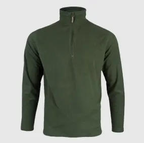 Lightweight Fleece Top