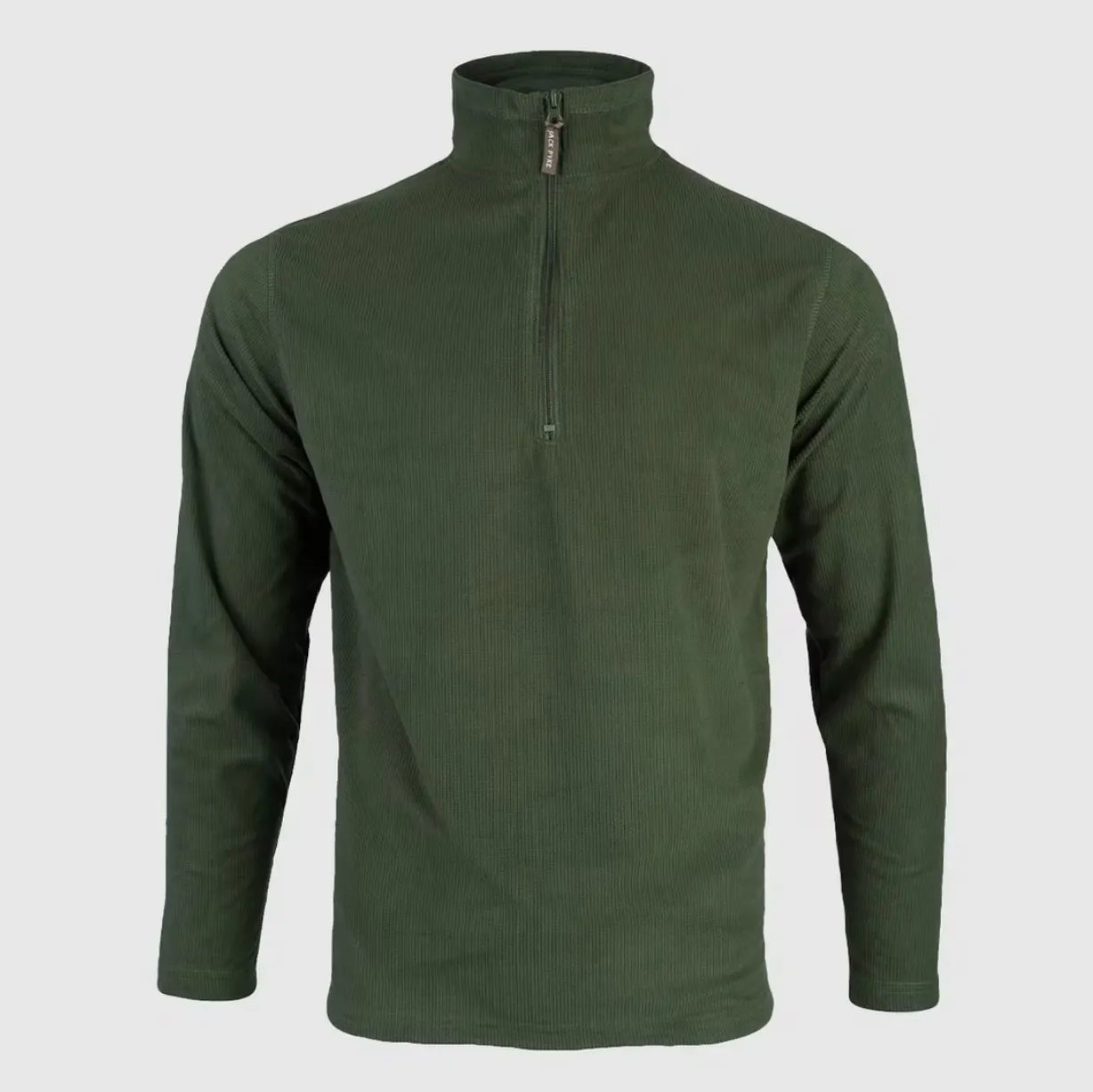 Lightweight Fleece Top