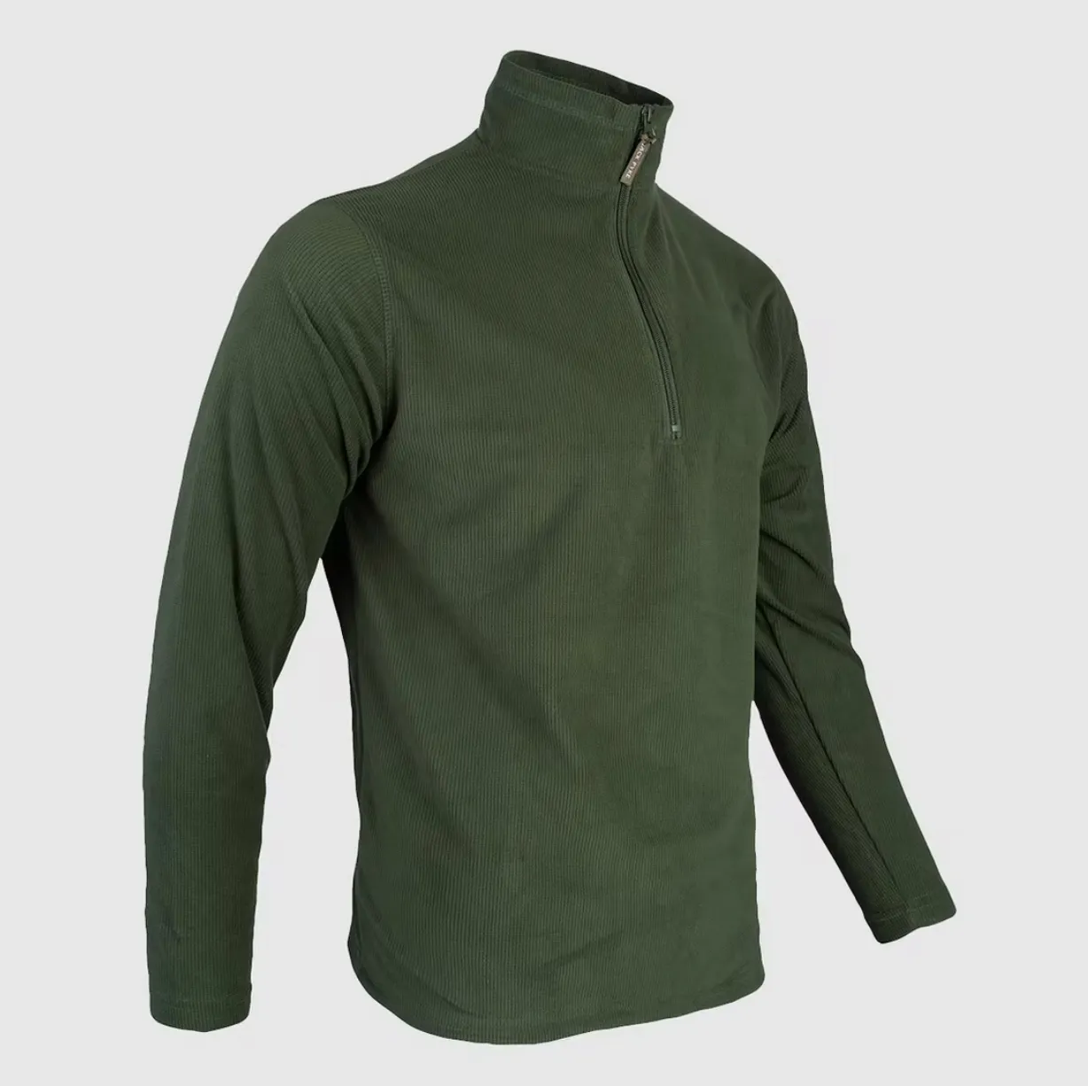 Lightweight Fleece Top