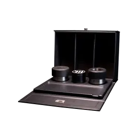 Limited Edition Blacked Out Stashtray