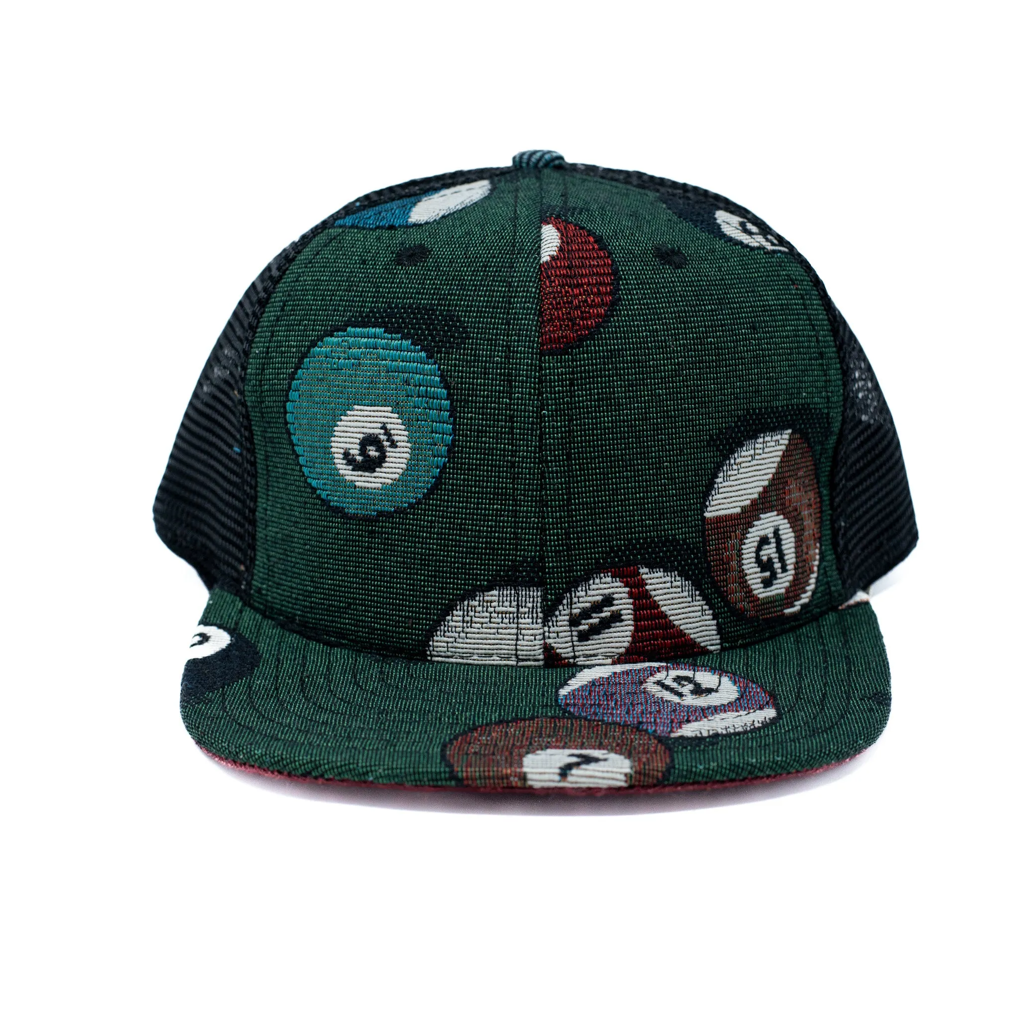 LIMITED EDITION Pool Hall - PRIMO BALL CAP
