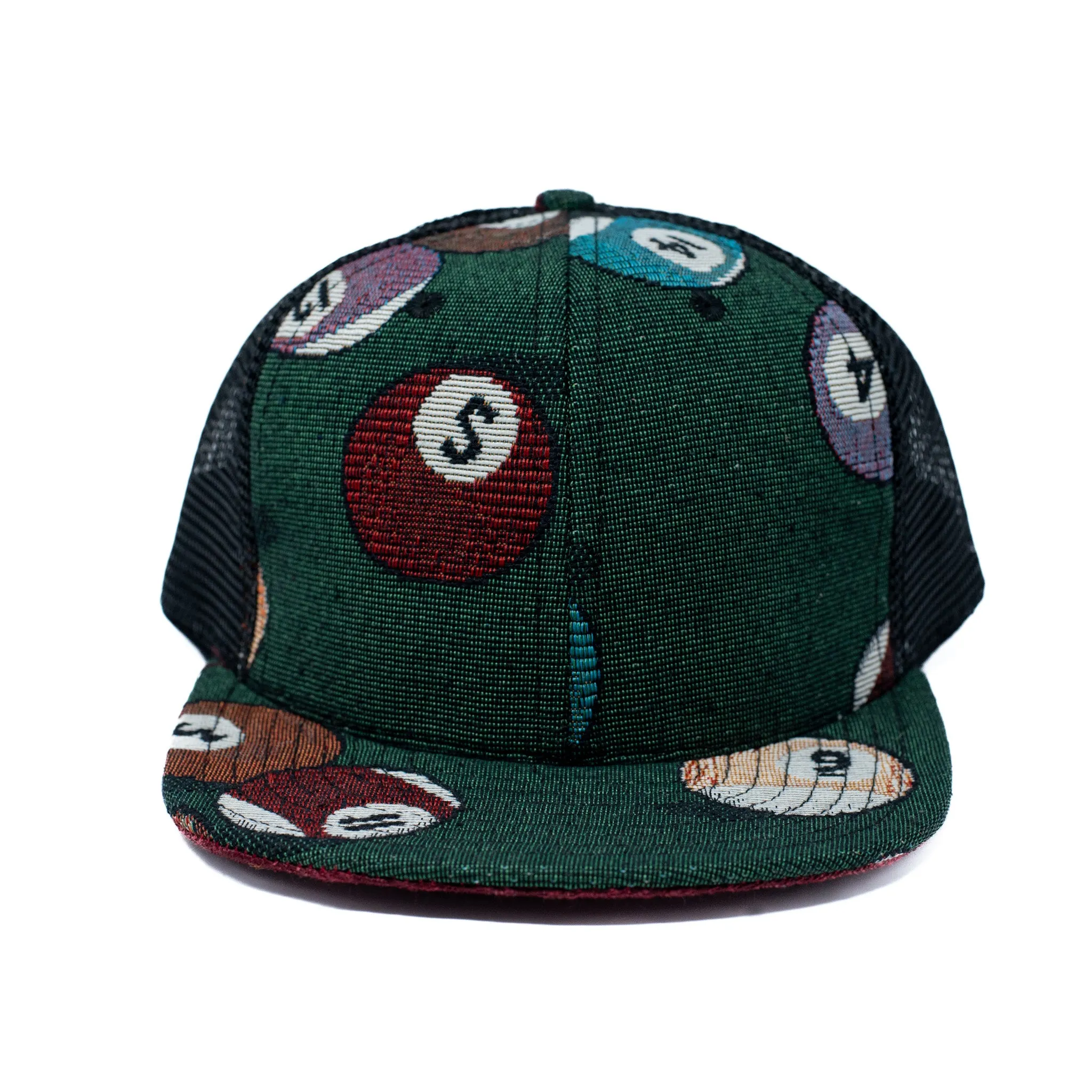 LIMITED EDITION Pool Hall - PRIMO BALL CAP