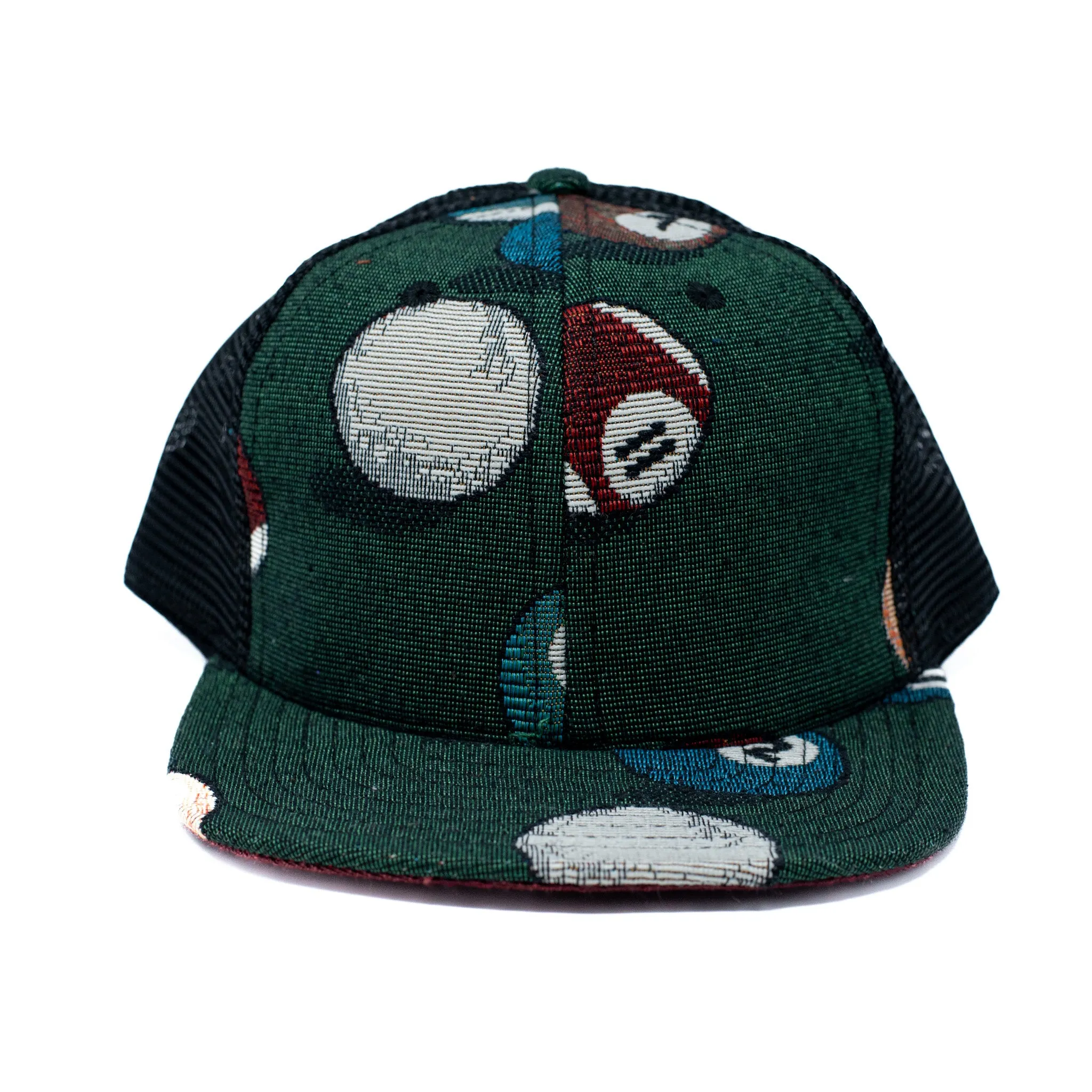 LIMITED EDITION Pool Hall - PRIMO BALL CAP