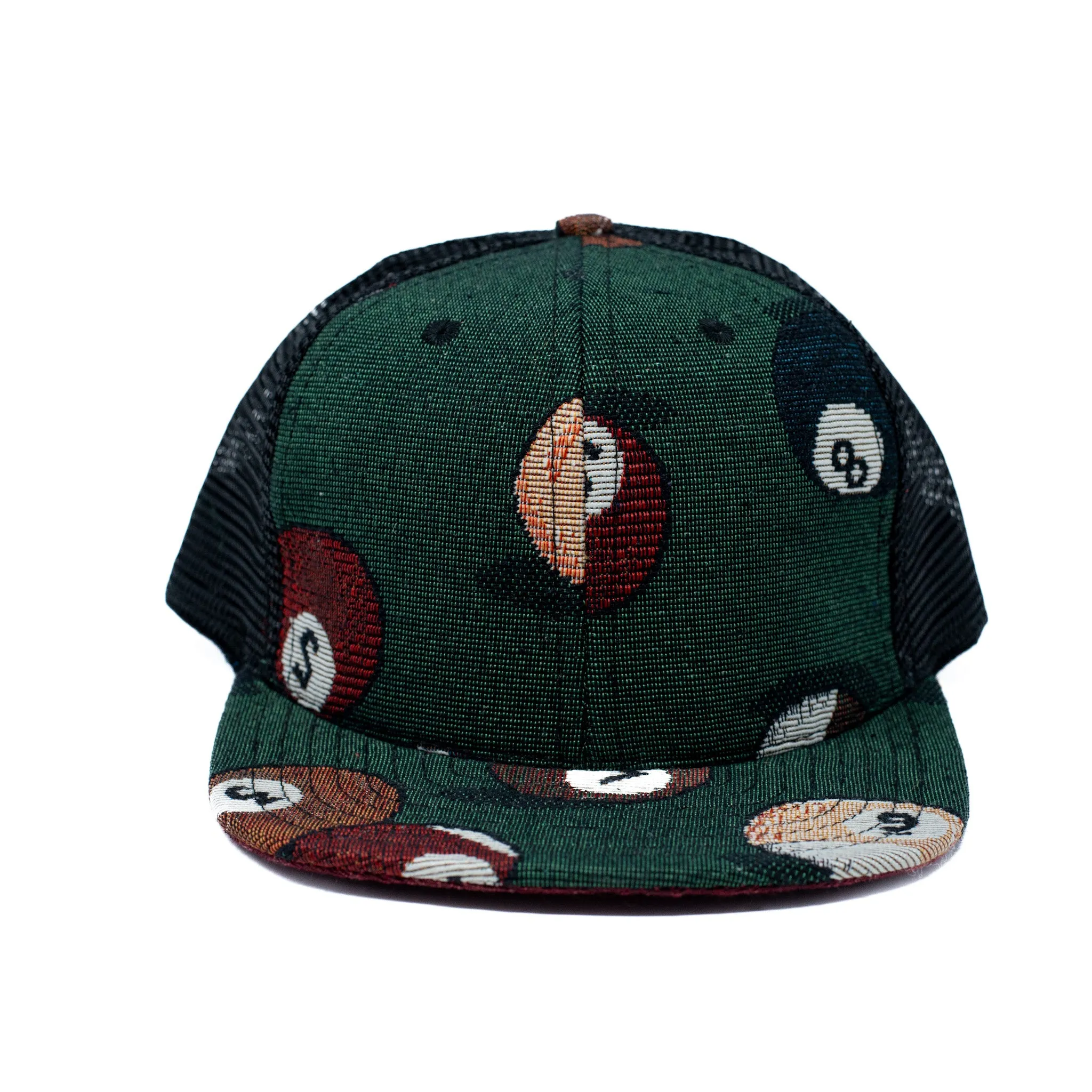 LIMITED EDITION Pool Hall - PRIMO BALL CAP