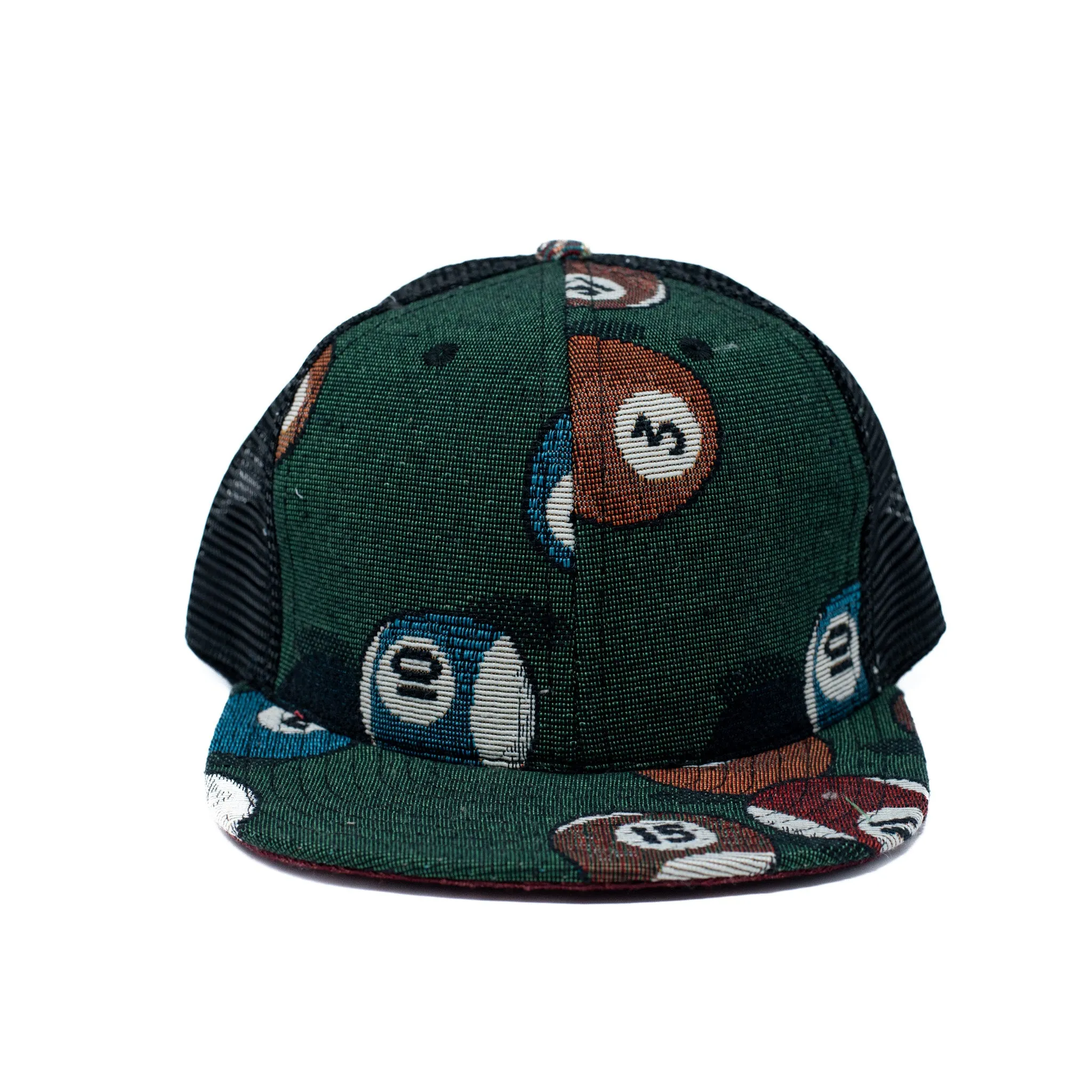 LIMITED EDITION Pool Hall - PRIMO BALL CAP