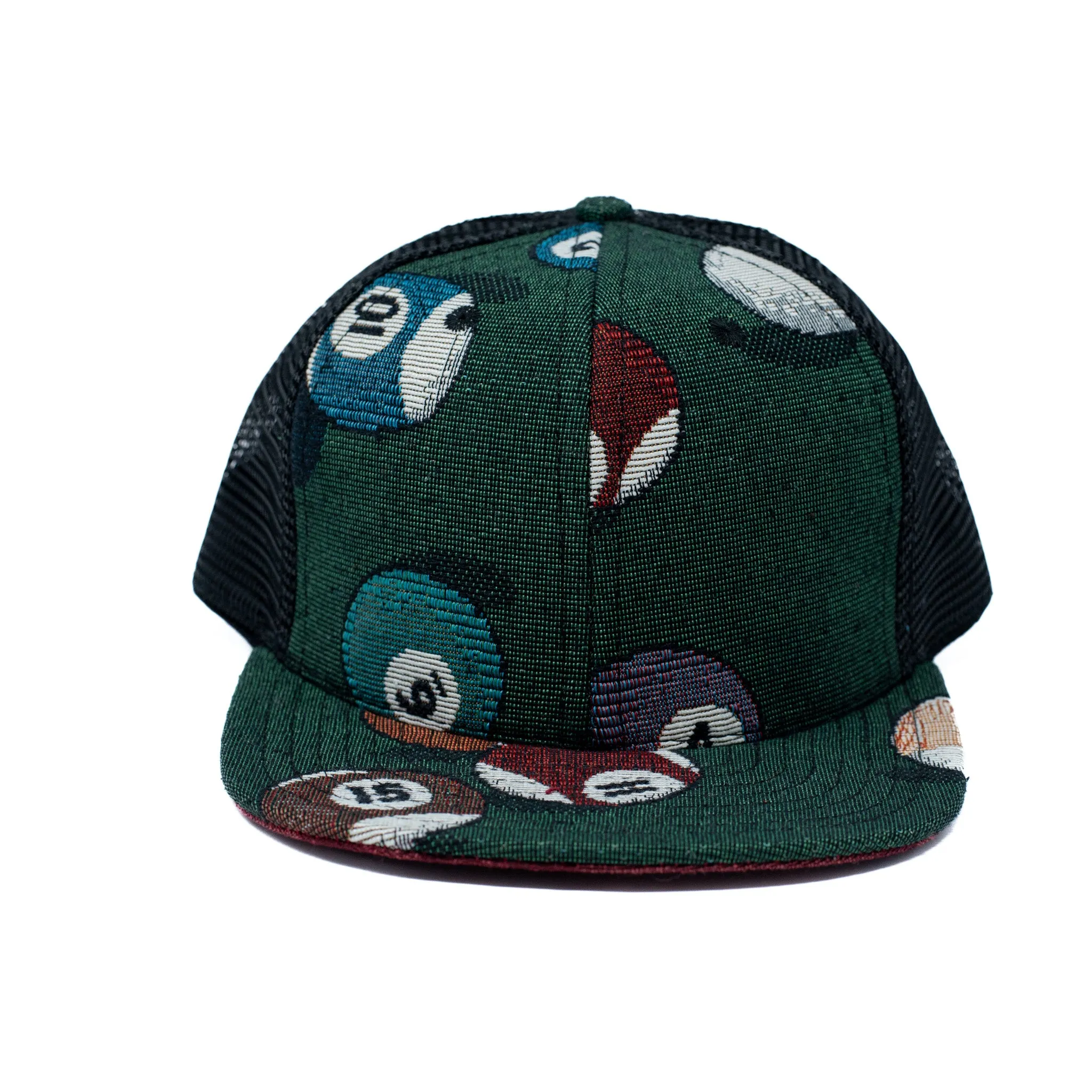 LIMITED EDITION Pool Hall - PRIMO BALL CAP