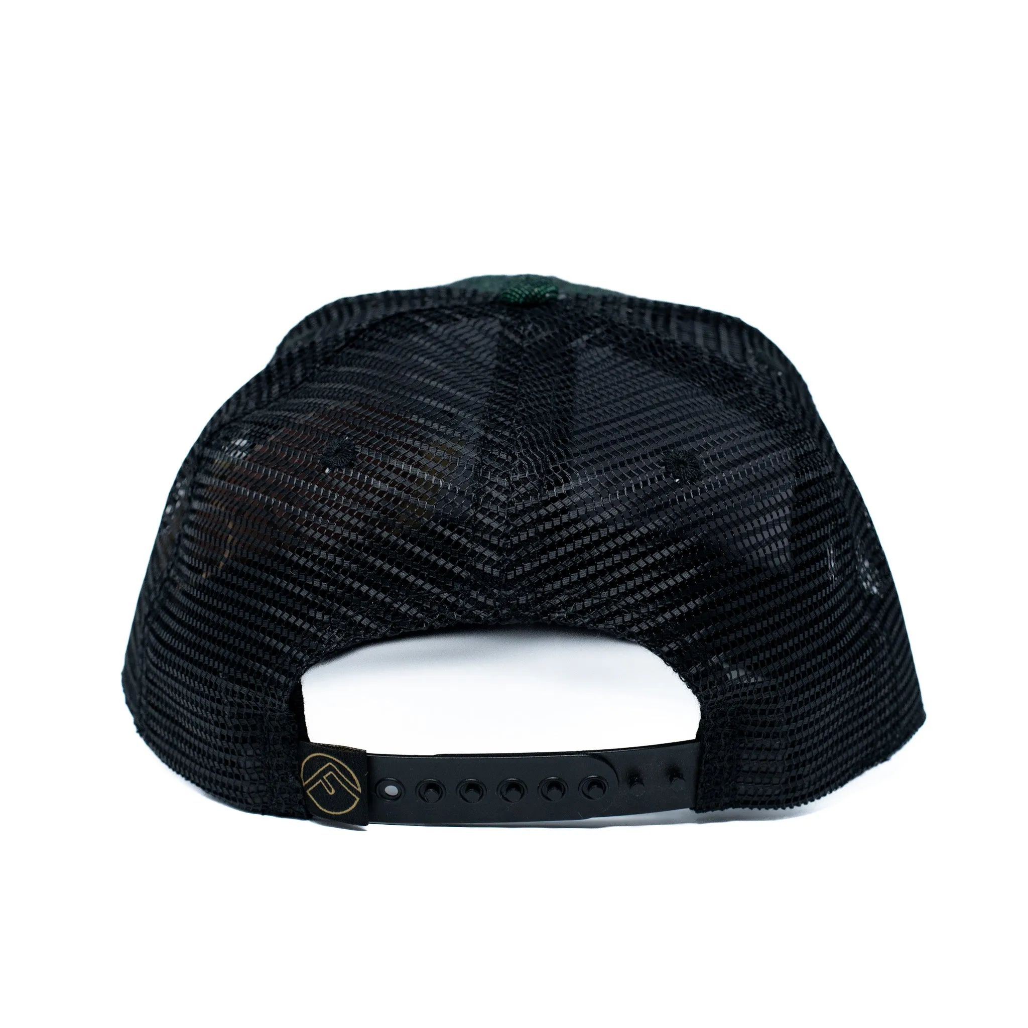 LIMITED EDITION Pool Hall - PRIMO BALL CAP