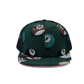LIMITED EDITION Pool Hall - PRIMO BALL CAP