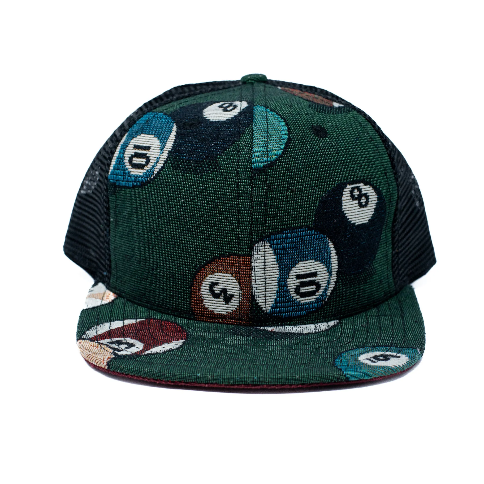 LIMITED EDITION Pool Hall - PRIMO BALL CAP