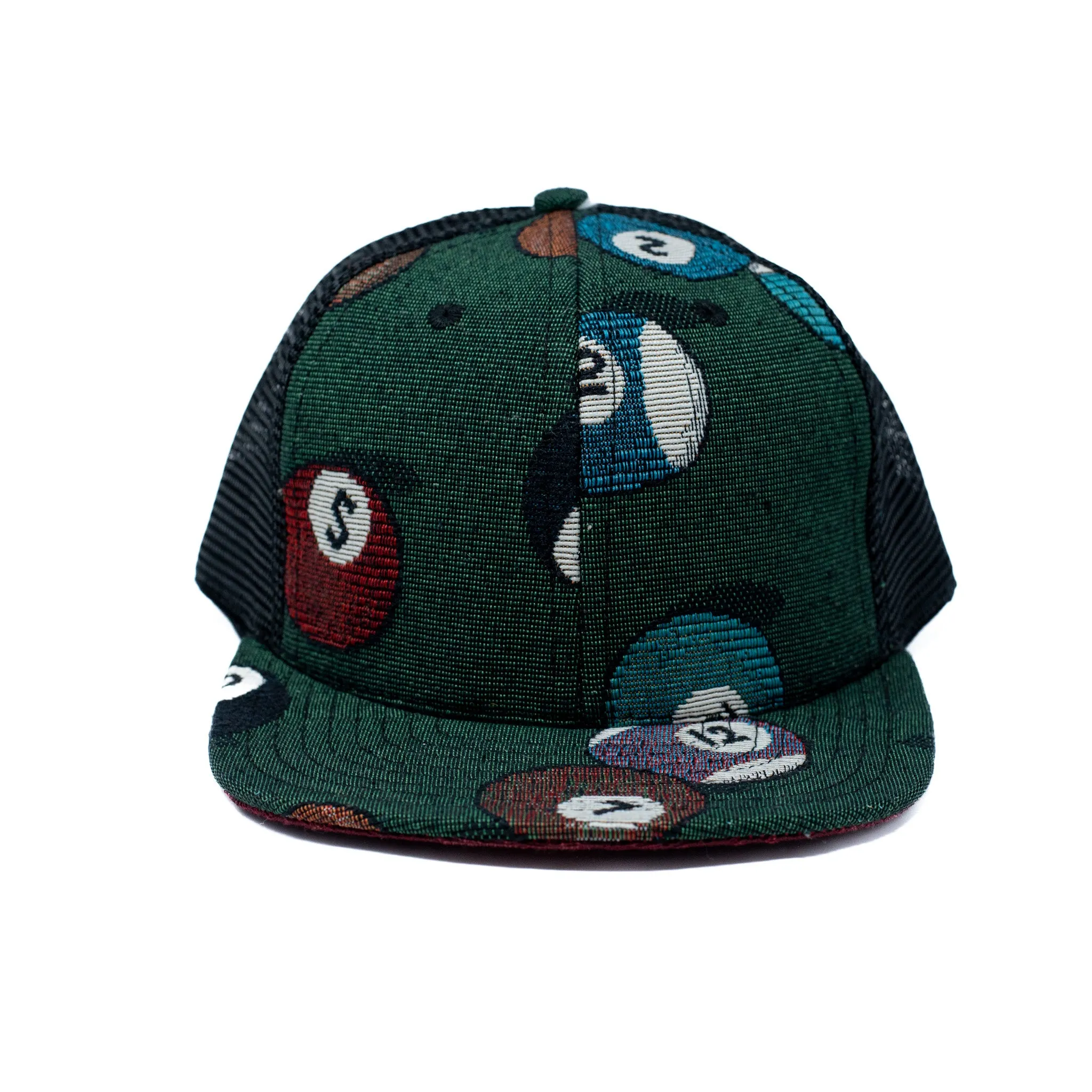 LIMITED EDITION Pool Hall - PRIMO BALL CAP