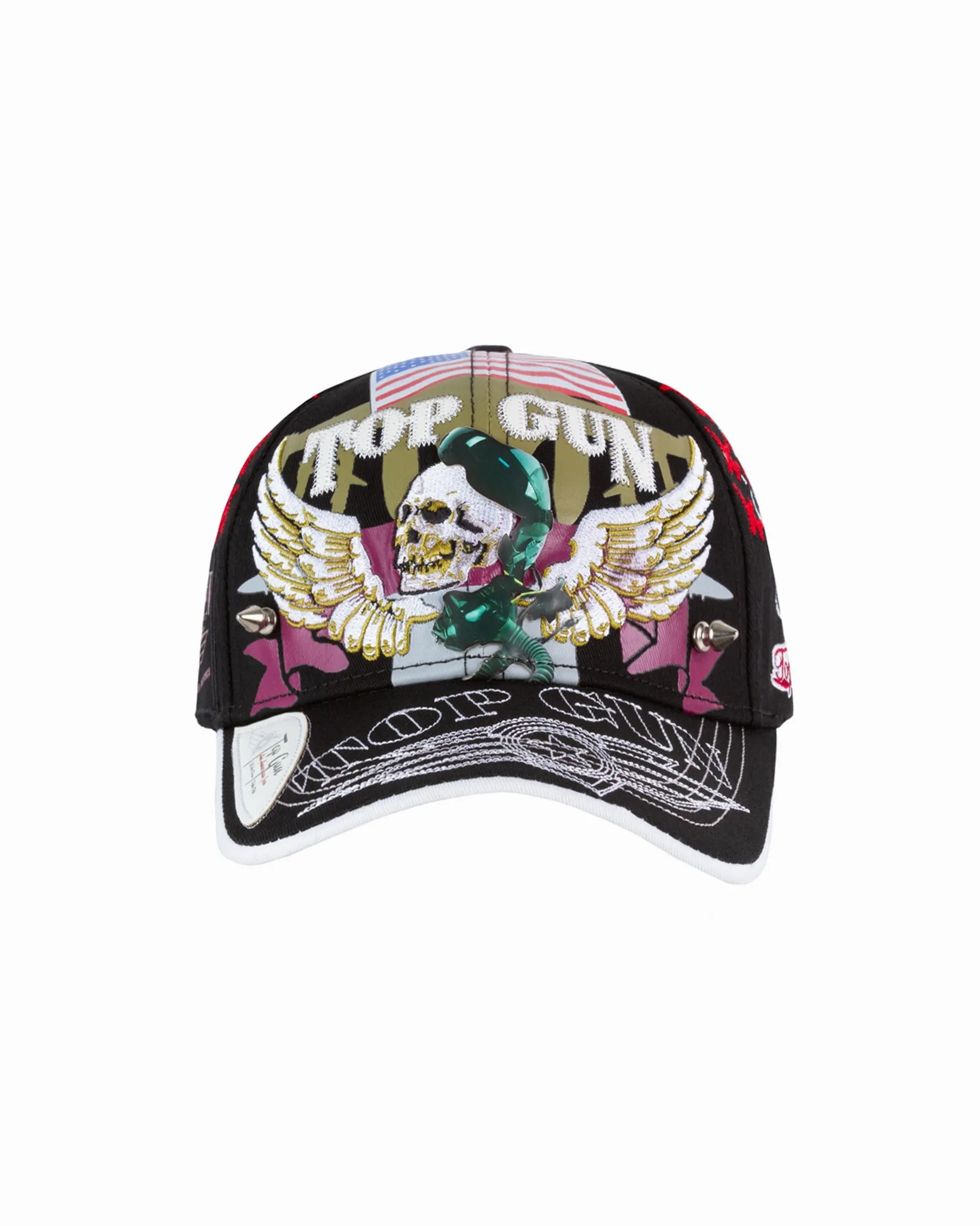 LIMITED EDITION TOP GUN® PREMIUM CAP