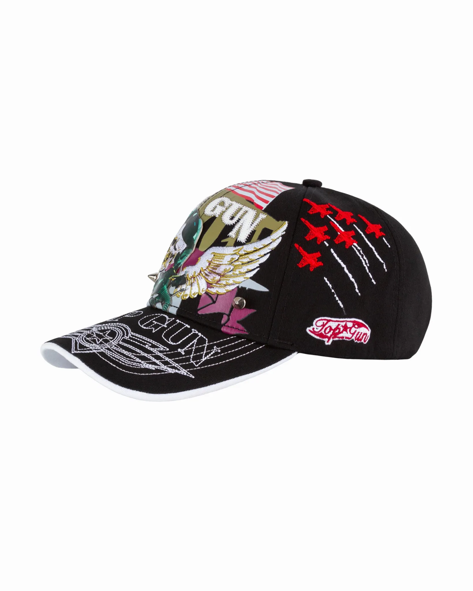 LIMITED EDITION TOP GUN® PREMIUM CAP