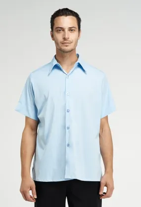 Limited Edition Unisex Shirt Collar
