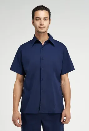 Limited Edition Unisex Shirt Collar