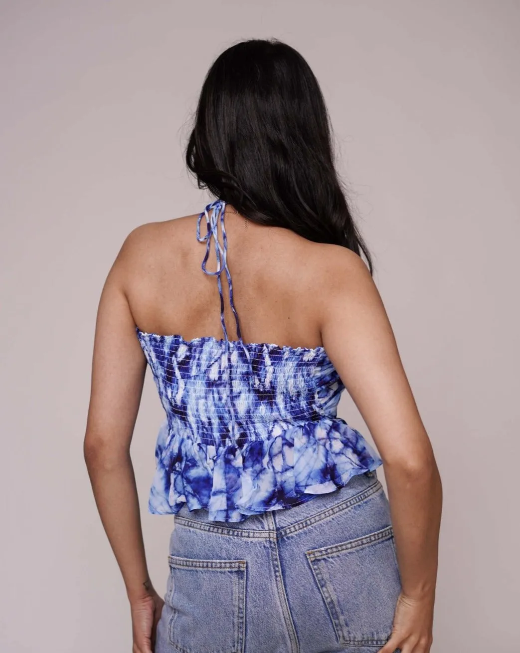 Luna Top