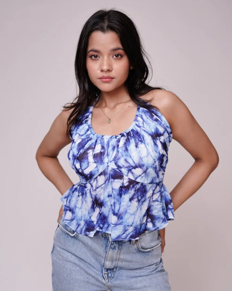 Luna Top