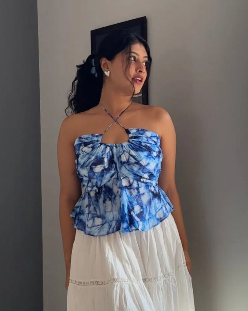 Luna Top