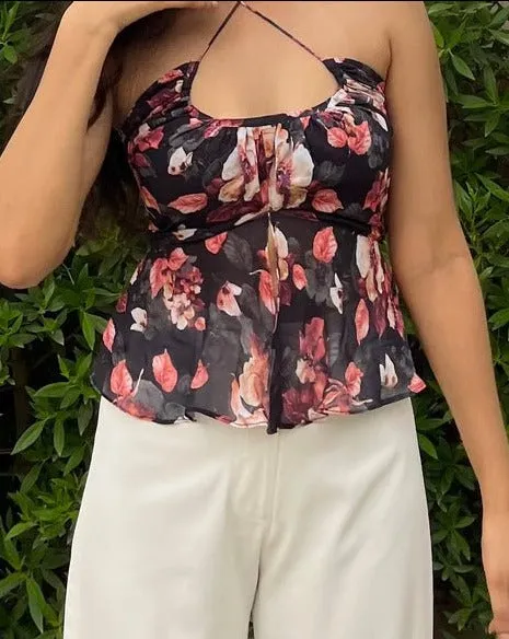 Luna Top
