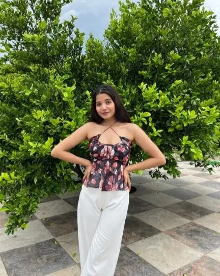 Luna Top