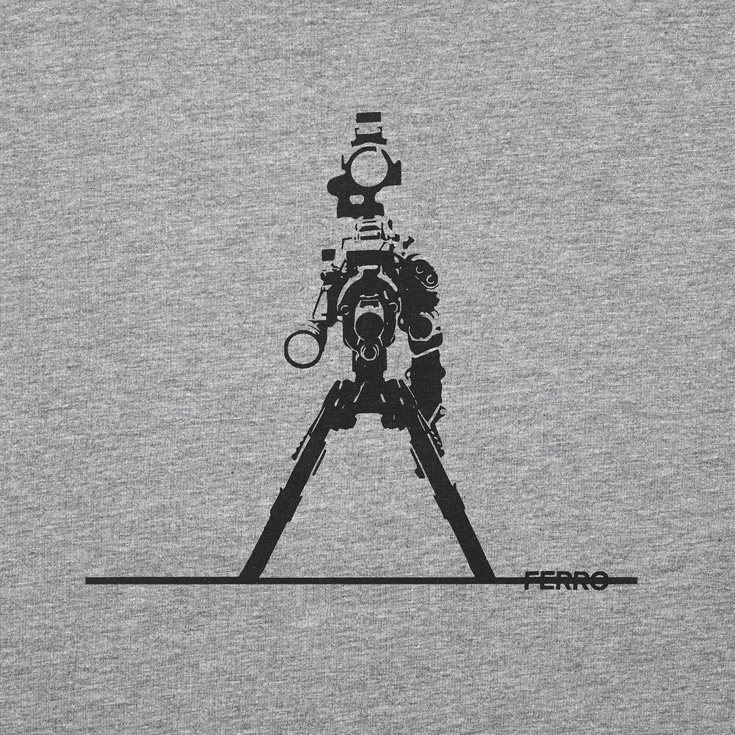 M14 Bot T-Shirt