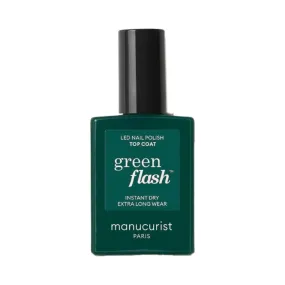 Manucurist Top Coat