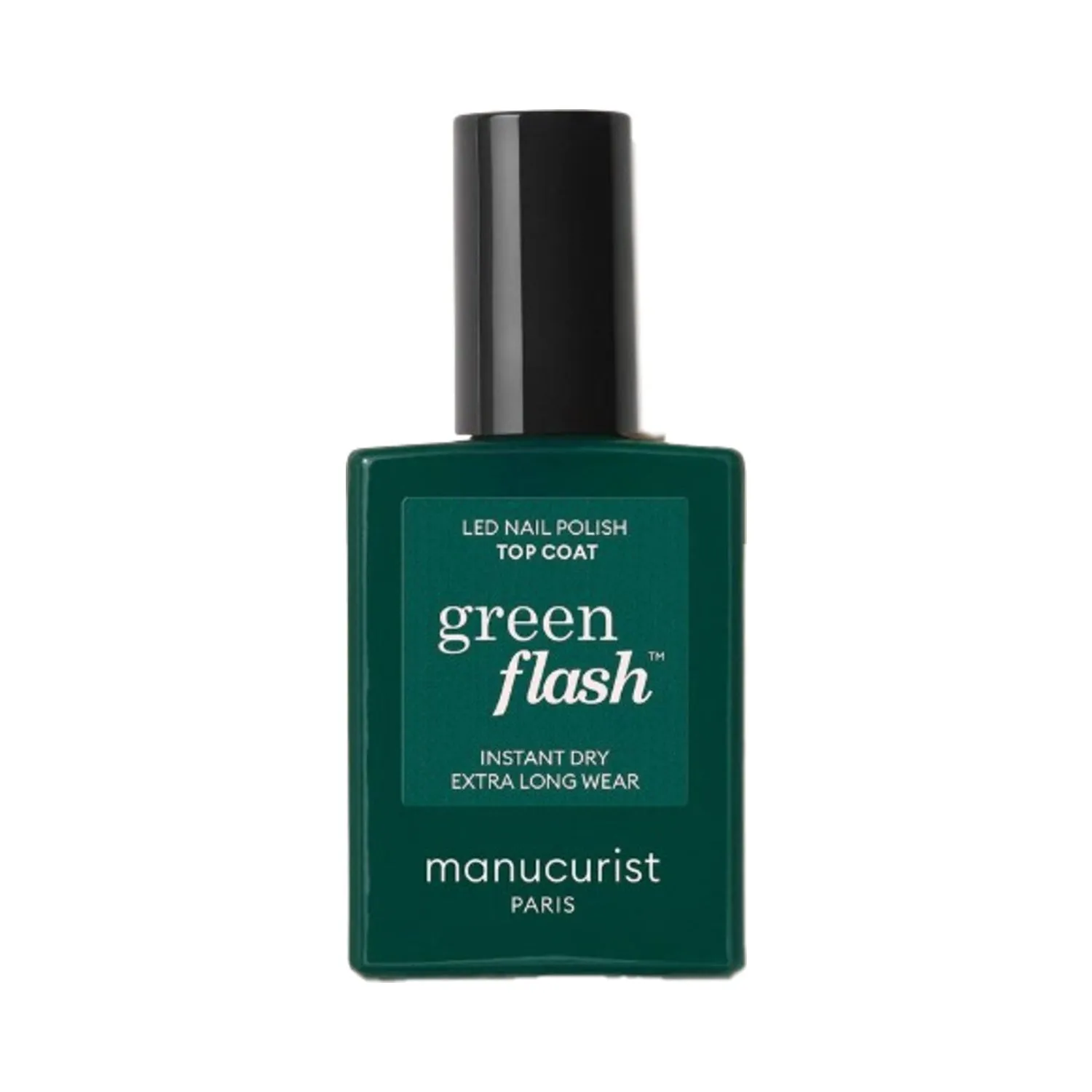 Manucurist Top Coat